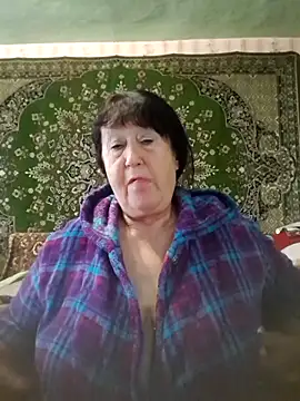 CrystalLime6411 online show from 09/25/25, 06:17