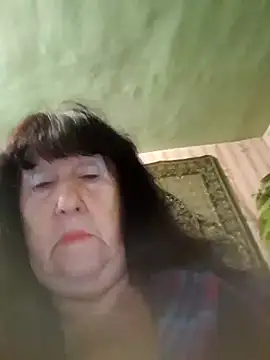 CrystalLime6411 online show from 10/05/25, 06:23