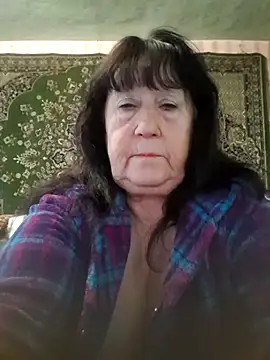 CrystalLime6411 online show from 10/08/25, 05:05