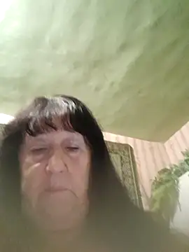 CrystalLime6411 online show from 10/08/25, 07:33