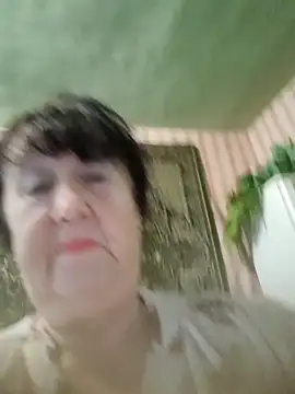 CrystalLime6411 online show from 10/10/25, 01:32