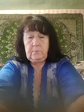 CrystalLime6411 online show from 10/13/25, 08:47