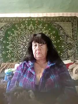 CrystalLime6411 online show from 10/15/25, 11:54