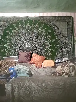 CrystalLime6411 online show from 10/18/25, 08:09