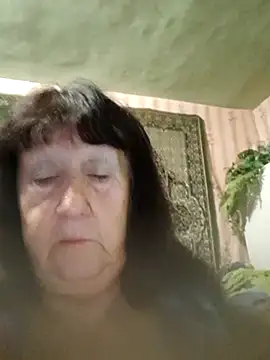 CrystalLime6411 online show from 10/22/25, 02:56