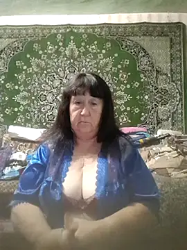 CrystalLime6411 online show from 10/22/25, 04:07