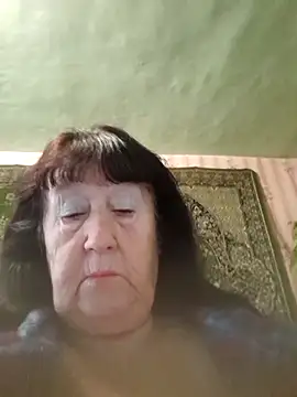 CrystalLime6411 online show from 10/25/25, 09:39