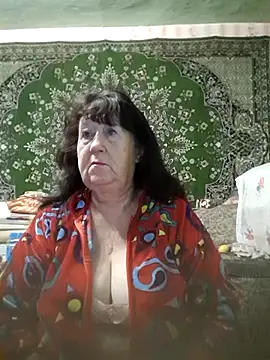 CrystalLime6411 online show from 11/16/25, 05:02