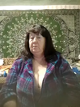 CrystalLime6411 online show from 11/26/25, 02:51