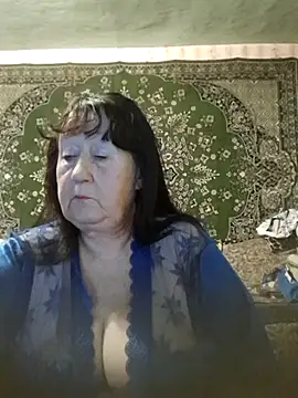 CrystalLime6411 online show from 11/27/25, 05:48