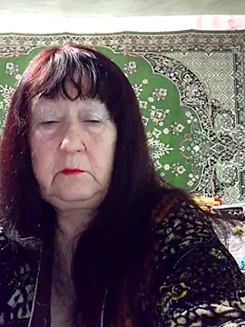 CrystalLime6411 online show from 12/22/25, 04:26