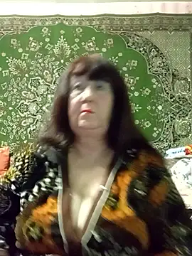 CrystalLime6411 online show from 01/05/26, 05:27