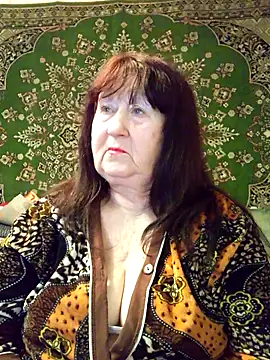 CrystalLime6411 online show from 02/09/26, 10:25