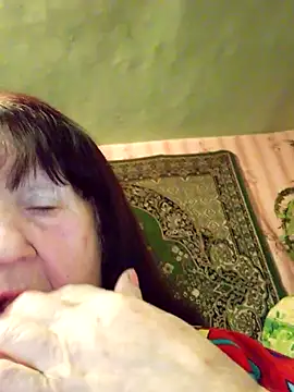 CrystalLime6411 online show from 02/10/26, 05:17