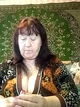 CrystalLime6411 online show from 02/20/26, 09:32