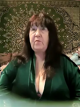 CrystalLime6411 online show from 03/17/26, 08:12