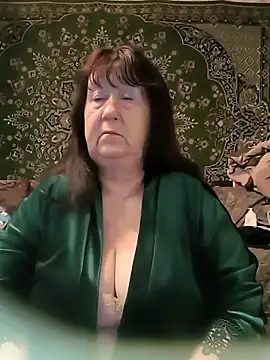 CrystalLime6411 online show from 03/26/26, 02:39