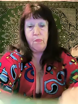 CrystalLime6411 online show from 04/08/26, 06:35