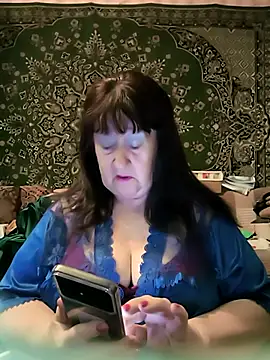 CrystalLime6411 online show from 04/18/26, 03:16