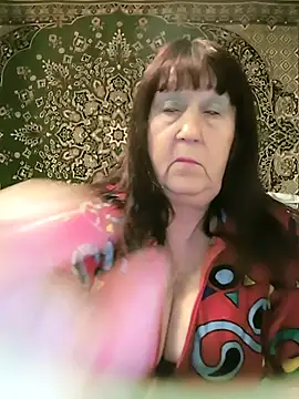 CrystalLime6411 online show from 04/19/26, 07:05