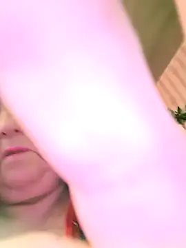 CrystalLime6411 online show from 04/20/26, 02:53