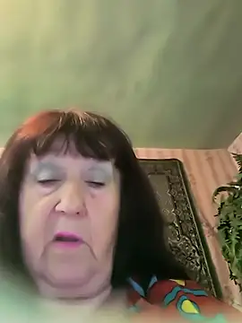 CrystalLime6411 online show from 04/21/26, 02:56