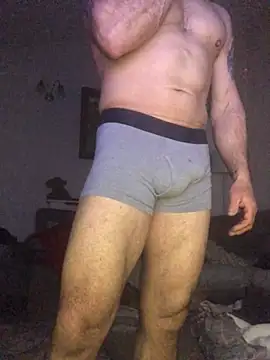 Andremann69 online show from 03/02/26, 10:27