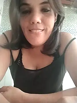 Bellapotencia1985 online show from 10/01/25, 11:16