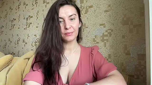 KatalinaQE online show from 02/11/26, 08:52