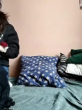 HardCouple33 online show from 02/16/26, 07:59