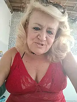 Belladama61 online show from 01/18/26, 10:30