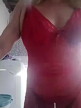 Belladama61 online show from 04/04/26, 10:35