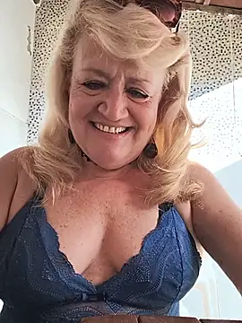 Belladama61 online show from 07/05/26, 10:33