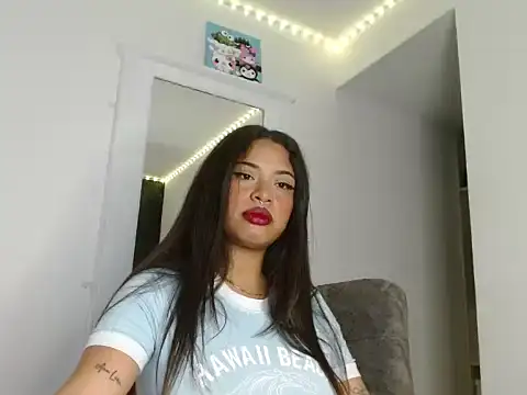 reina reina online show from 09/23/25, 01:08