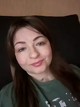 Kate2891 online show from 01/09/26, 07:00