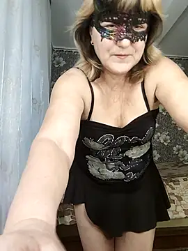 AliceGold5231 online show from 10/20/25, 05:41