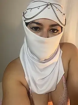 Amyraa  online show from 11/22/25, 03:00