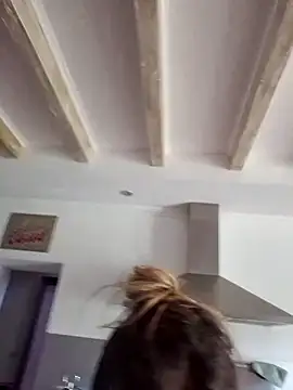 Misspapillon1840 online show from 10/15/25, 12:49