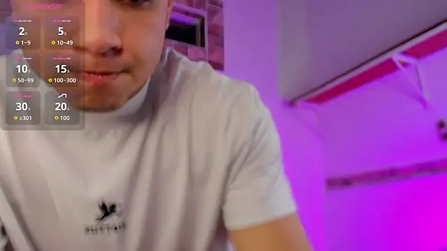 max valiant1 online show from 10/04/25, 07:34