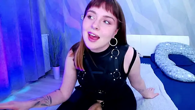 real bdsm couple online show from 04/29/26, 03:49