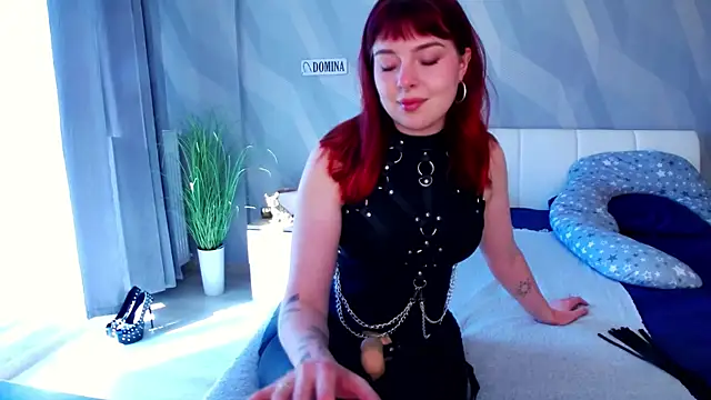 Snapshot of real_bdsm_couple chatting on 05/14/26, 02:24 real bdsm couple online show from 05/14/26, 02:24