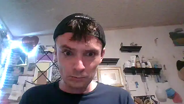 RichardW online show from 12/15/25, 09:08
