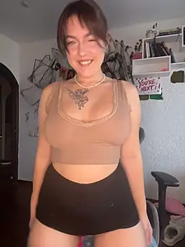 MikssMolly online show from 11/28/25, 04:04