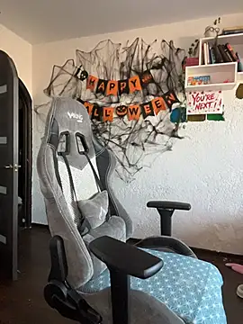 MikssMolly online show from 12/01/25, 04:06