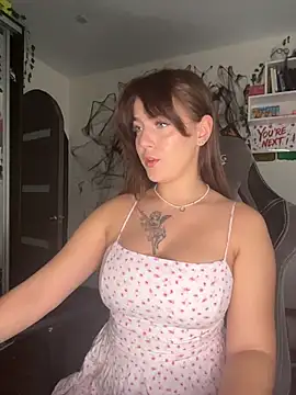 MikssMolly online show from 12/05/25, 07:06