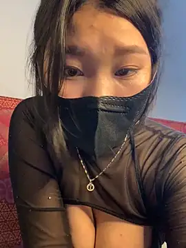 Snapshot of Samcutes chatting on 10/19/25, 06:36 Samcutes online show from 10/19/25, 06:36