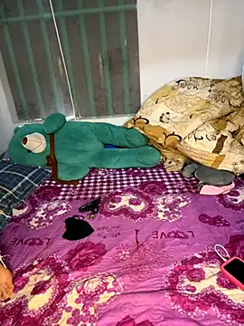 Snapshot of Samcutes chatting on 11/05/25, 06:24 Samcutes online show from 11/05/25, 06:24