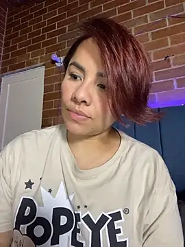 Snapshot of alejandra_prk26 chatting on 10/13/25, 01:38 alejandra prk26 online show from 10/13/25, 01:38