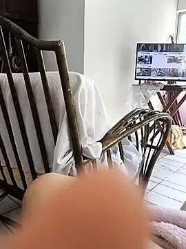 bibi perigoBr online show from 11/03/25, 12:39