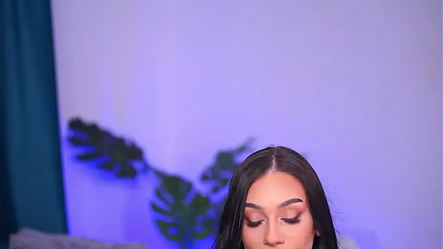 NinaSolenne online show from 02/03/26, 08:14